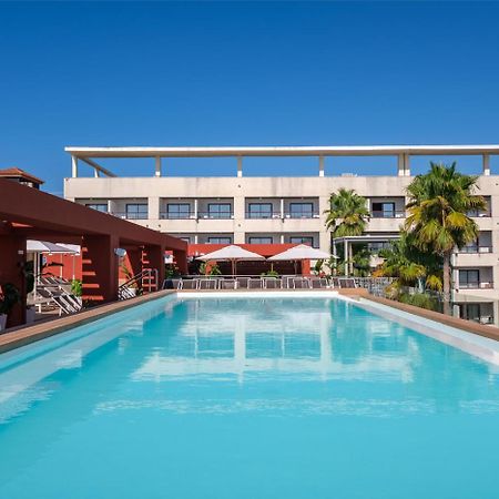 Hotel Estival Park Silmar La Pineda Exterior foto