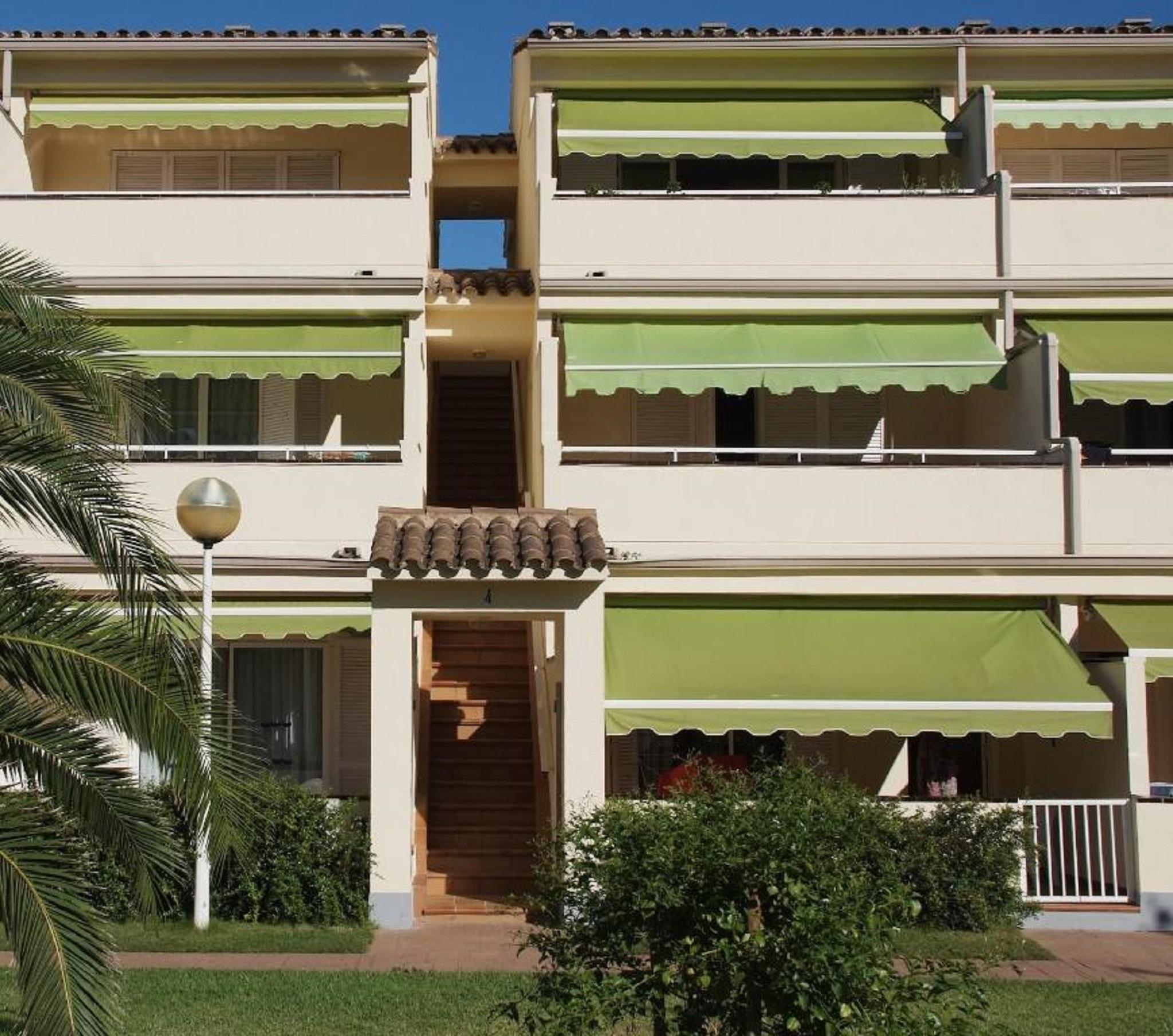 Hotel Estival Park Silmar La Pineda Exterior foto
